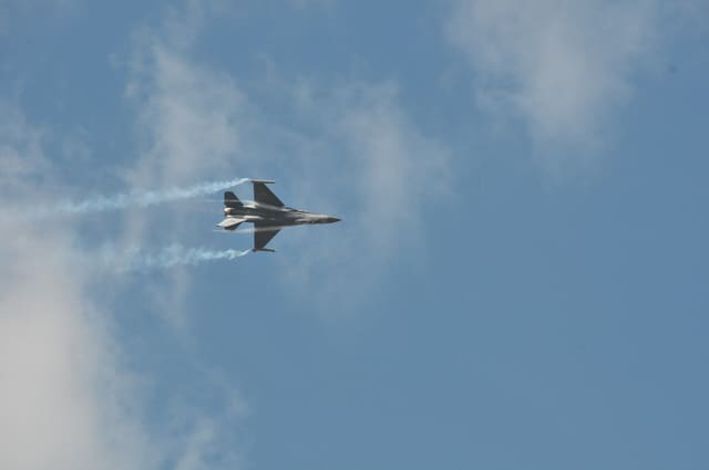  - Single-engine aircraft