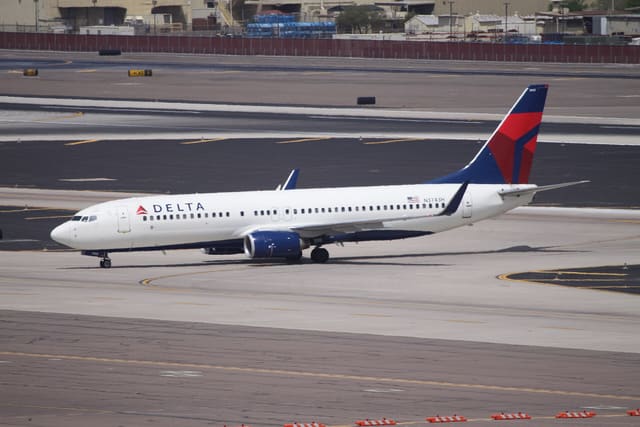 N3743H - Boeing