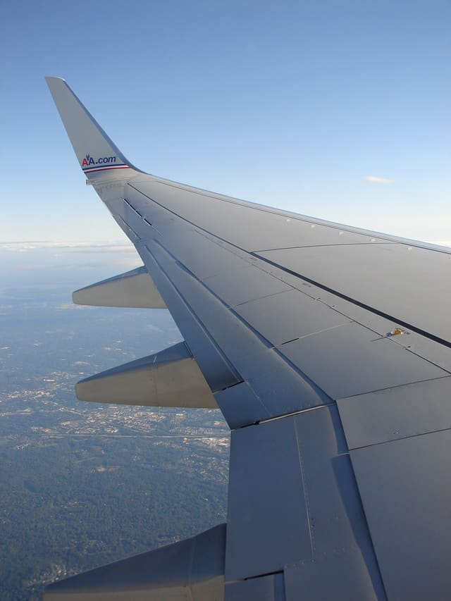 N987AN - Boeing