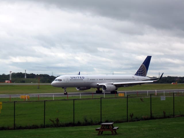 N67134 - Boeing