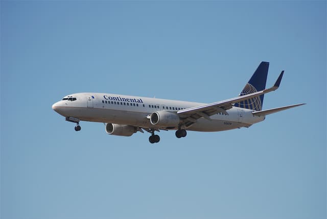 N26210 - Boeing