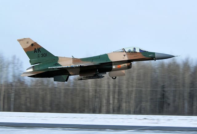 - Single-engine aircraft