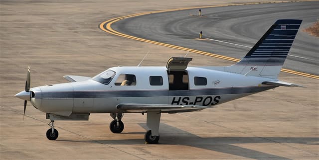 HS-POS - Piper