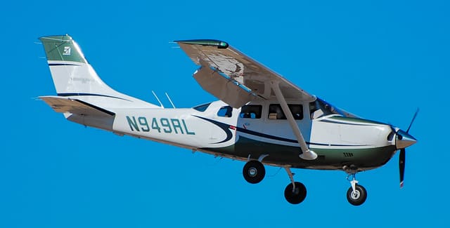 N949RL - Cessna
