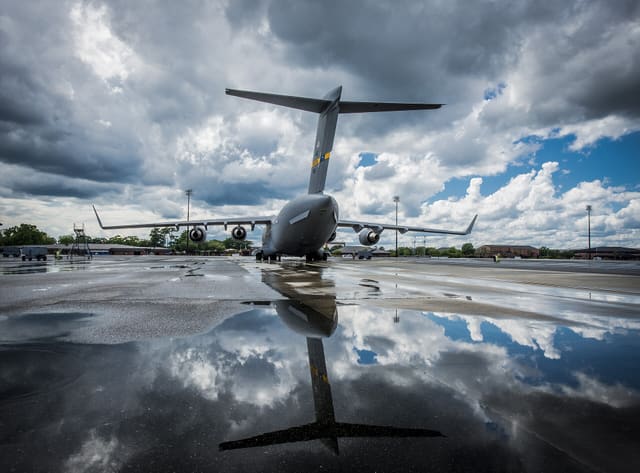 - Boeing