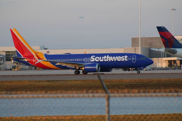 N8884Q - Boeing