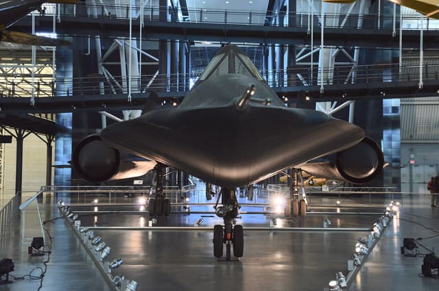  - Lockheed