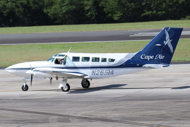 N26514 - Cessna