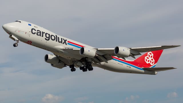  - Boeing
