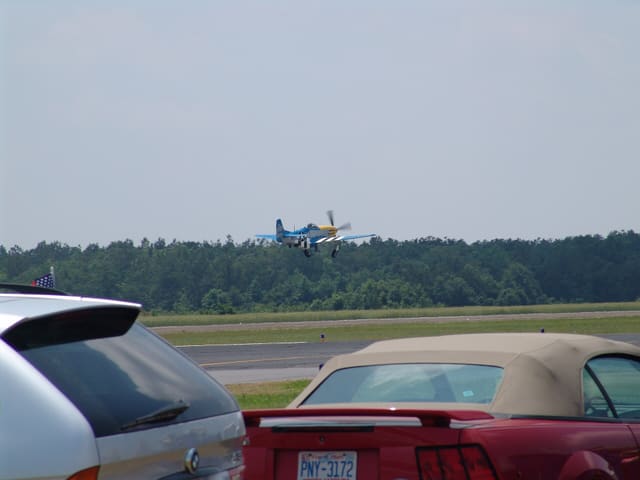  - Warbird