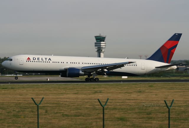 N196DN - Boeing