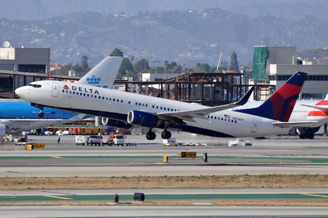 N815DN - Boeing