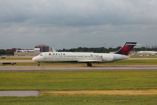 N920AT - Boeing