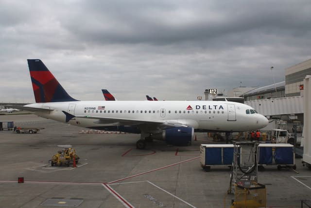 N319NB - Airbus