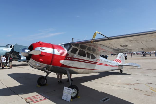  - Cessna