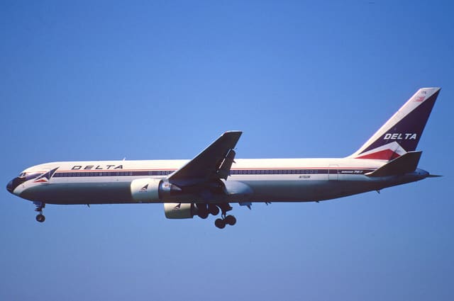 N176DN - Boeing