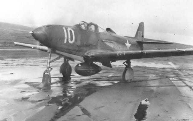  - Warbird