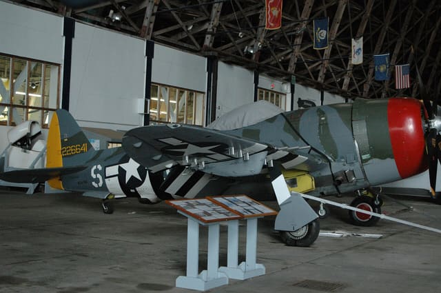  - Warbird