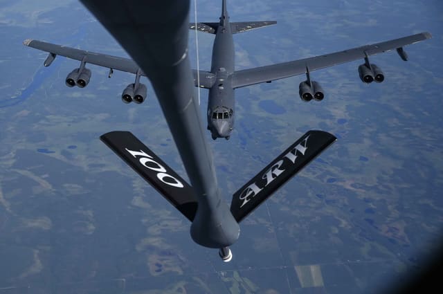  - Boeing