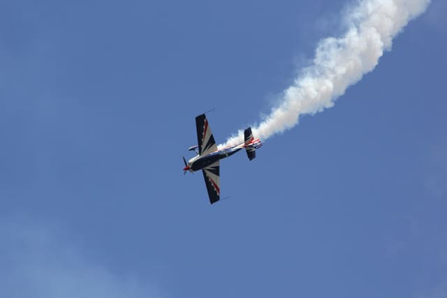 N73KG - Single-engine aircraft