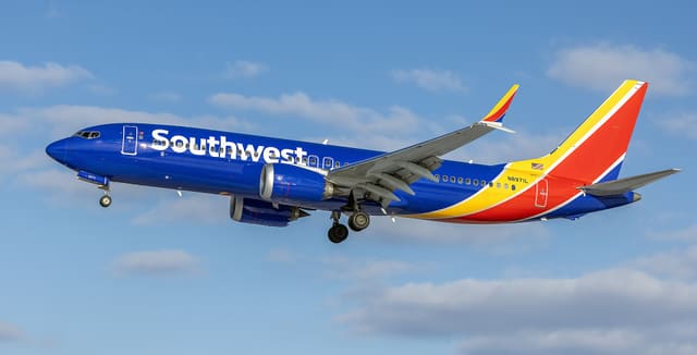 N8971L - Boeing