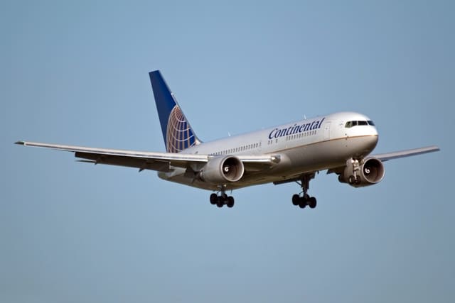 N68160 - Boeing