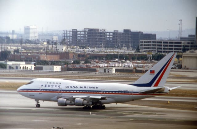 N4508H - Boeing