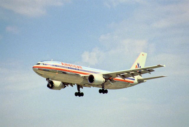 N34078 - Airbus