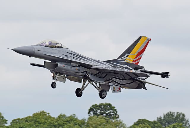  - Single-engine aircraft