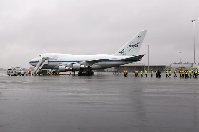  - Boeing