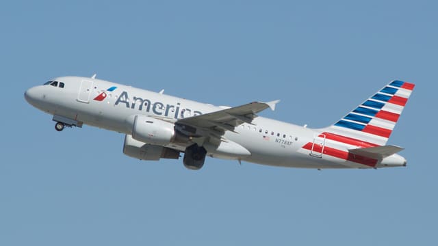N778XF - Airbus