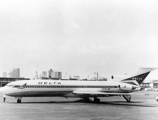N1646 - Boeing
