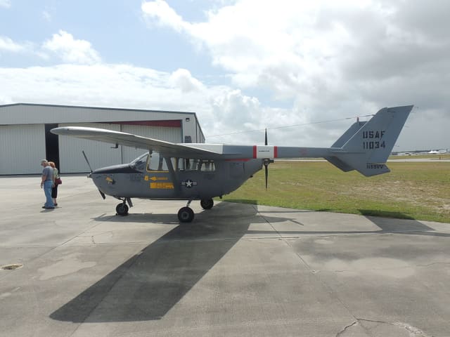 N56VV - Cessna