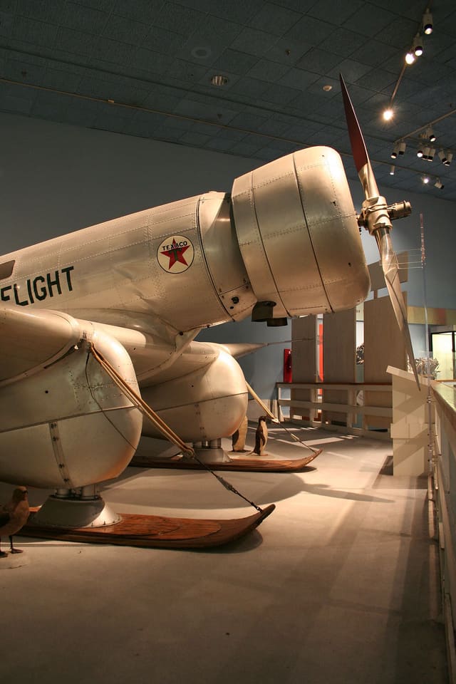  - Single-engine aircraft