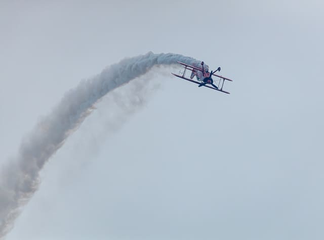  - Single-engine aircraft