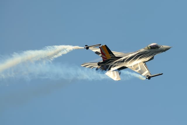  - Single-engine aircraft