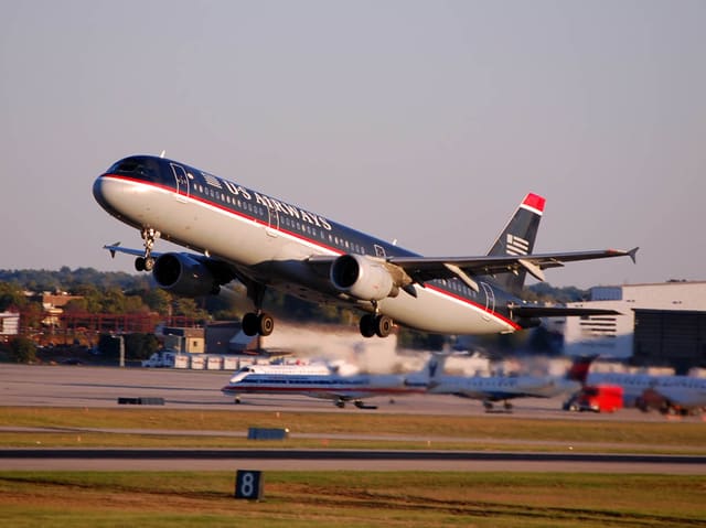 N165US - Airbus