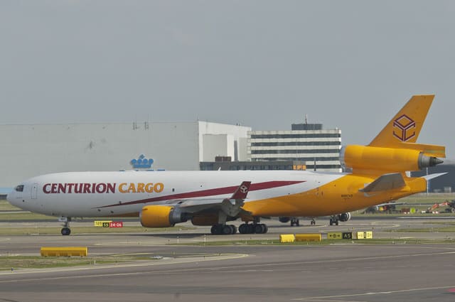 N987AR - Aircraft