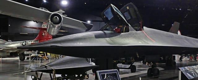  - Lockheed