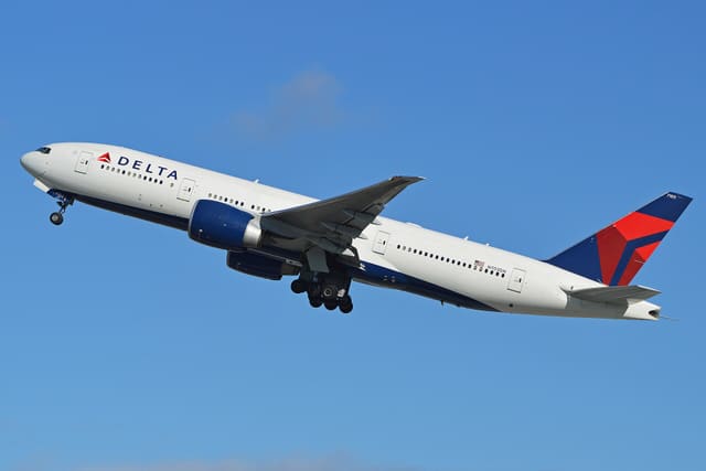 N703DN - Boeing
