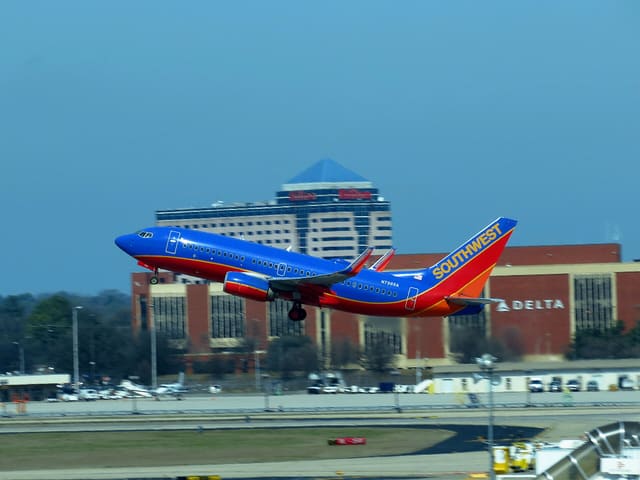 N756SA - Boeing