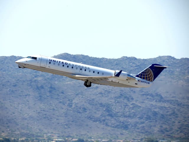 N919SW - Bombardier