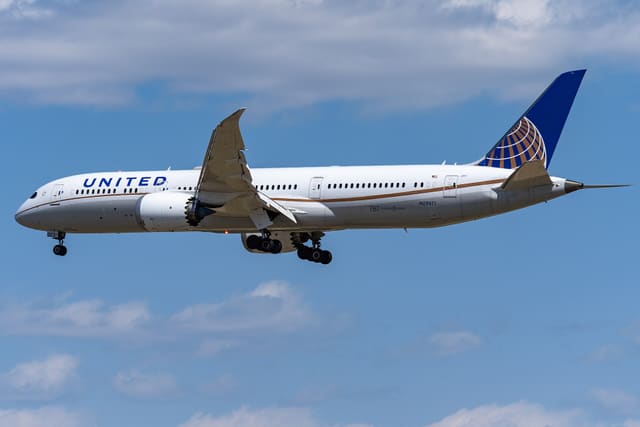 N29971 - Boeing