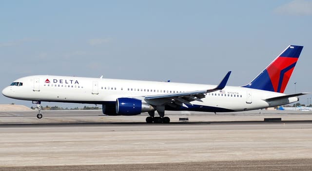 N706TW - Boeing