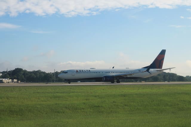 N847DN - Boeing