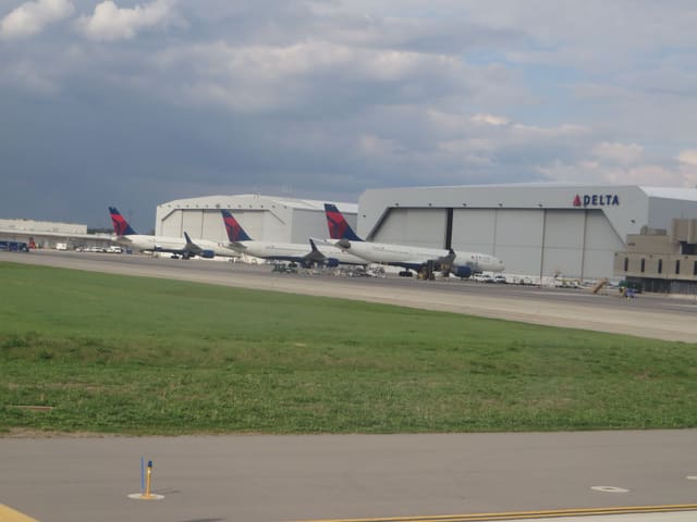 N859NW - Aircraft