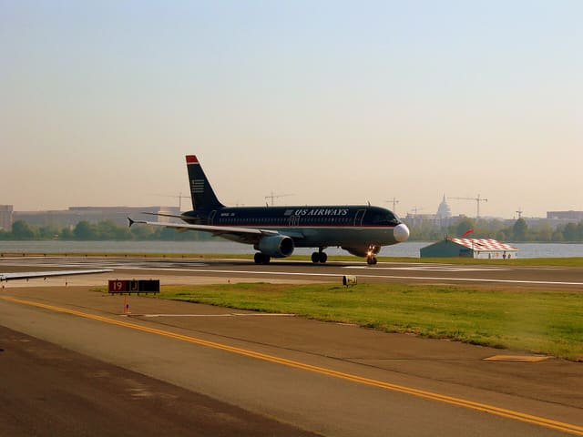 N124US - Airbus