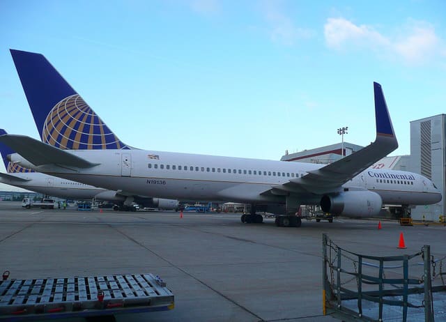 N19136 - Boeing