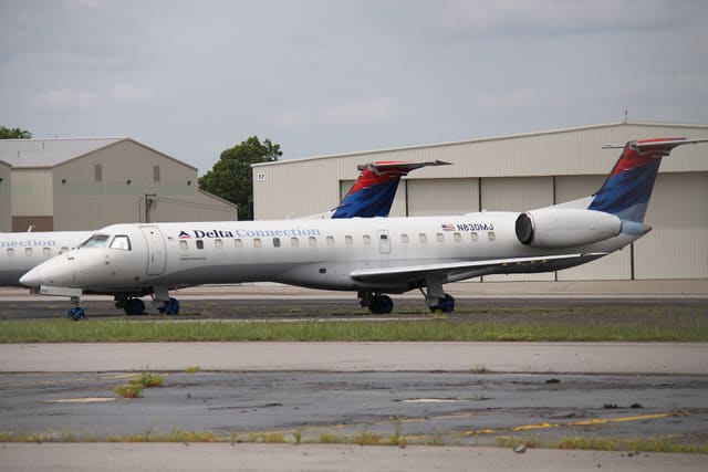 N830MJ - Aircraft