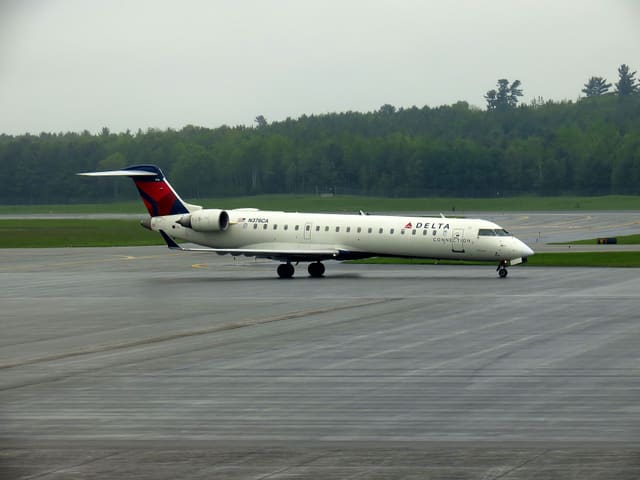 N376CA - Aircraft